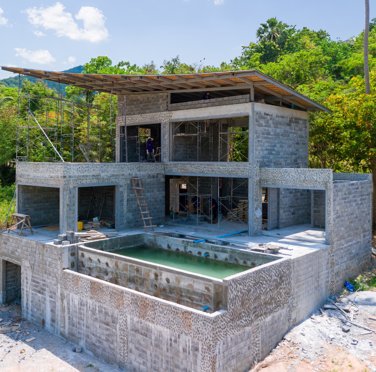 Mr Perfect Home Construction