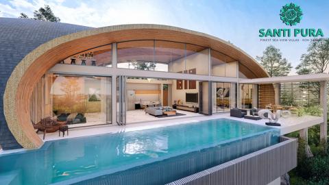 Villa Type B