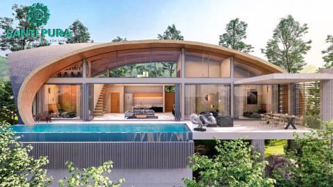 Villa Type B